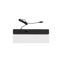 Клавіатура A4Tech FX70 USB Black (4711421001861) - мініатюра 6