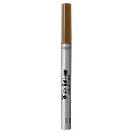 Фломастер для брів L’Oréal Paris Micro Tatouage Unbelieva Brow Chatain тон 104, 1 г (AA161300)