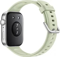 Смарт-годинник Huawei Watch Fit 3 Solo-B09S Green (55020CGE) - мініатюра 6
