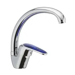 Смеситель для кухни Cron Magic 777 CR0116 Хром