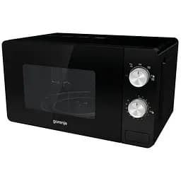 Мікрохвильова піч Gorenje MO20E1B (22695) - мініатюра 2
