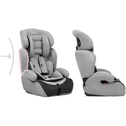 Автокрісло Momi Axo 9-36 кг Grey - мініатюра 3