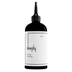 Освіжаючий пілінг для шкіри голови Deeply refreshing scalp peeling 200 мл