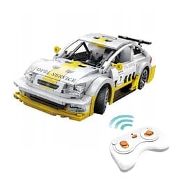 Конструктор машина на радиоуправлении CADA Opel Astra V8 Coupe Auto 330 деталей 