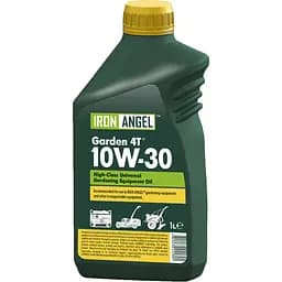 Масло Iron Angel 4T 10W-30 Master Synt 1 л (42829)