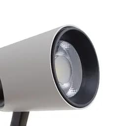Трековий світлодіодний світильник KW-235/30W NW WH/BK Brille 33-083 - мініатюра 4