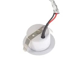 Світильник меблевий точковий Brille LED-184/3W NW WH 36-329 - мініатюра 10
