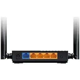 Wi-Fi маршрутизатор TP-Link Archer A64 - мініатюра 3