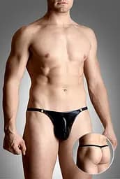 Труси чоловічі Mens thongs 4487 Soft Line подарують комфорт та красу Orion 5591448710 19609