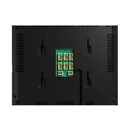 Відеодомофон SONIK 7 Cloud BLACK Slinex (83-00010) - мініатюра 6