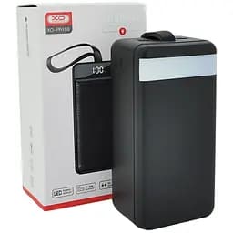 Повербанк Voltronic XOPR159 60000 mAh 2 USB Type-C 22.5W (29210) - мініатюра 2