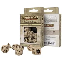 Набір кубиків Pathfinder Council of Thieves Dice Set , 7 шт. (SPAT65)