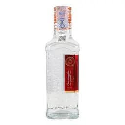 Горілка особлива Kalganoff Шляхетна 40% 0.25 л - мініатюра 3