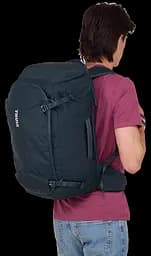 Рюкзак Thule Landmark Travel Pack 40L TLPM-240 Darkest Blue (7121888) - мініатюра 2