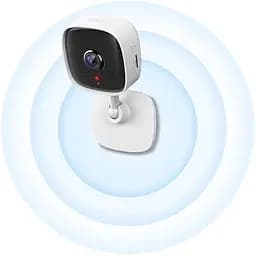 IP-камера TP-Link Tapo TC60 FHD N300 microSD motion detection - мініатюра 4