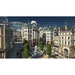 Гра Anno 1880 Console Edition (російська версія) (PS5) - мініатюра 3