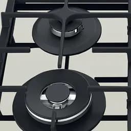Варильна поверхня газова Whirlpool AKTL 629 S - мініатюра 4