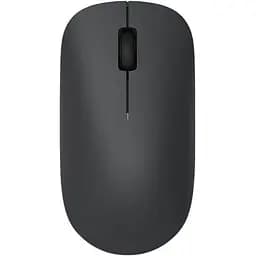 Миша Xiaomi Mi Wireless Mouse Lite (XMWXSB01YM) Black [49334]