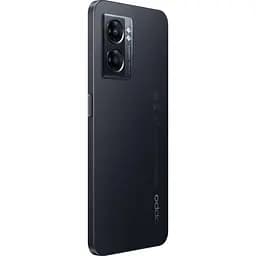Смартфон Oppo A77 5G 6/128GB Midnight Black [86554] - мініатюра 7