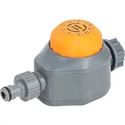 Таймер водяний Flora механічний 2 год 1/2" (500902z)