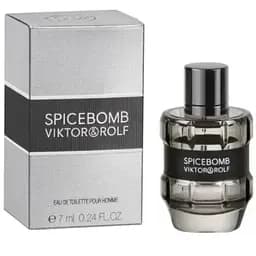 Туалетна вода Viktor & Rolf Spicebomb 7 мл