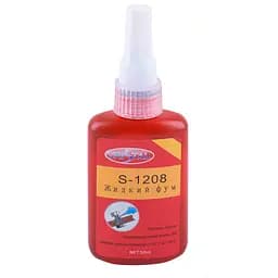 Фум рідкий S-1208 50мл Cristal 000006097