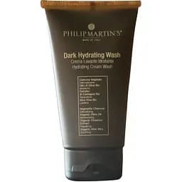 Увлажняющий шампунь для кожи головы и бороды Philip Martin's Dark Hydrating Wash Champu 75 мл