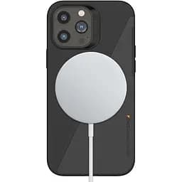 Противоударный чехол Gear4 Brooklyn MagSafe для iPhone 13 Pro Max (6.7") Black 702008339