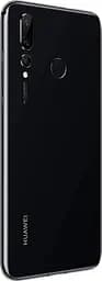 Смартфон Huawei Nova 4 6/128Gb Black - мініатюра 6