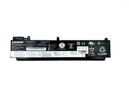 Батарея для ноутбука Lenovo ThinkPad T460s, T470s 24Wh 31-40%