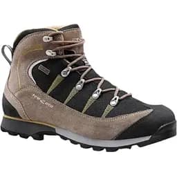 Черевики Trezeta Maori 45 Коричневий (TRZ-01071-9031-45)