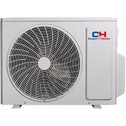Кондиціонер Cooper&Hunter CH-S09FTXAM2S-SC Supreme - мініатюра 3