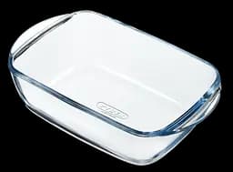 Форма для запікання Pyrex AirFryer, 23x15x6 см (1.2 л)