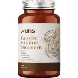 Гриби UNS Shroomvit 45 г (2022-10-2716)