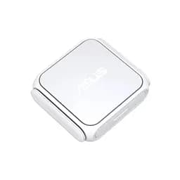 Маршрутизатор RT-BE58U GO BE3600, 1xGE LAN, 2,5xGE WAN, 1xUSB3.2, MESH Asus teh0017339 - мініатюра 5