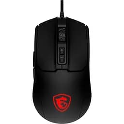 Миша MSI FORGE GM100 [139425]