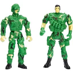 Ігровий набір Zipp Toys Військова база - мініатюра 12
