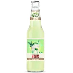 Коктейль Kiss Mojito 0.33 л