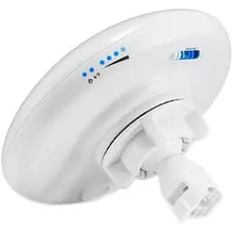 Точка доступу Wi-Fi Ubiquiti NBE-5AC-Gen2 - мініатюра 3