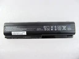 Акумулятор для ноутбука HP Pavilion DV4 HSTNN-UB73, 4400 mAh (47Wh), 6cell, 10.8V, Li-ion, чорний - мініатюра 2