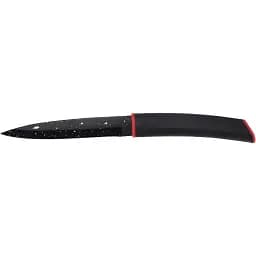 Набір ножів із покриттям під мармур Bergner Keops marble 3 шт. (BG-1151-BK) - мініатюра 4
