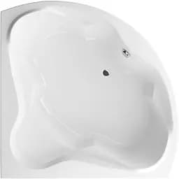 Ванна акрилова Radaway Kera 150x150 + ніжки WA1-37-150x150U