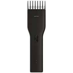 Машинка для стрижки Xiaomi Enchen Boost, Black, 5W, живлення від акумулятора, 1 насадка