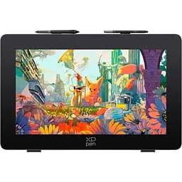 Графический монитор XP-Pen Artist Pro 24 Gen 2 Black (MD240UH) [125552]