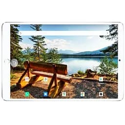 Планшет-телефон Hoozo MT Pad 364 LTE 3/64 Red + Чехол с Bluetooth клавиатурой