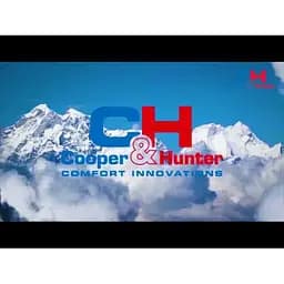 Кондиціонер Cooper&Hunter CH-S18FTXD2-SC Daytona - мініатюра 5