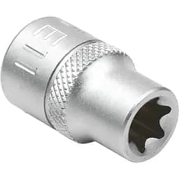 Головка торцевая Wurth 3/8IN внешний Torx TX-E11-L28 Red Stripe (5763038211)