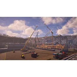 Ключ активації Microsoft Construction Simulator - Titanium Edition для Xbox One/Series S/X - мініатюра 11