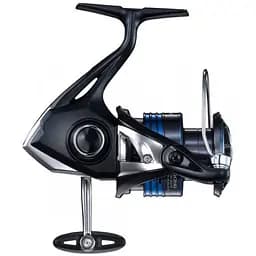 Катушка Shimano Nexave FI 2500S 3+1BB 5.0:1 (1013-2266.41.25)