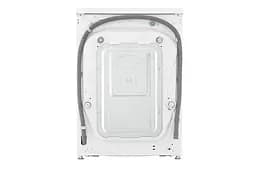 Прально-сушильна машина LG F2V9GC9W, 8,5кг (5кг), 1200, A, Пар, глибина 47см, Дисплей, Інвертор, Білий (F2V9GC9W) - мініатюра 15